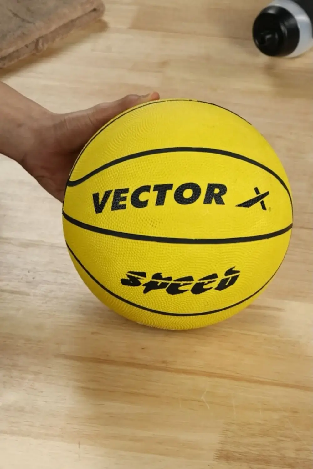 VectorX Basketball